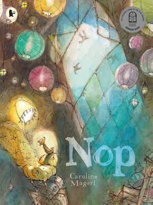 cover image of Nop